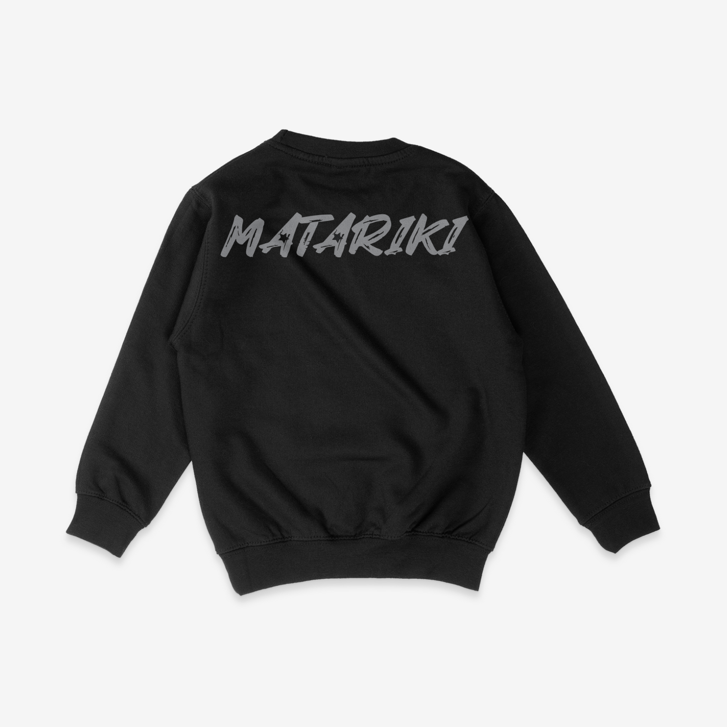 Matariki Kids Crew Neck
