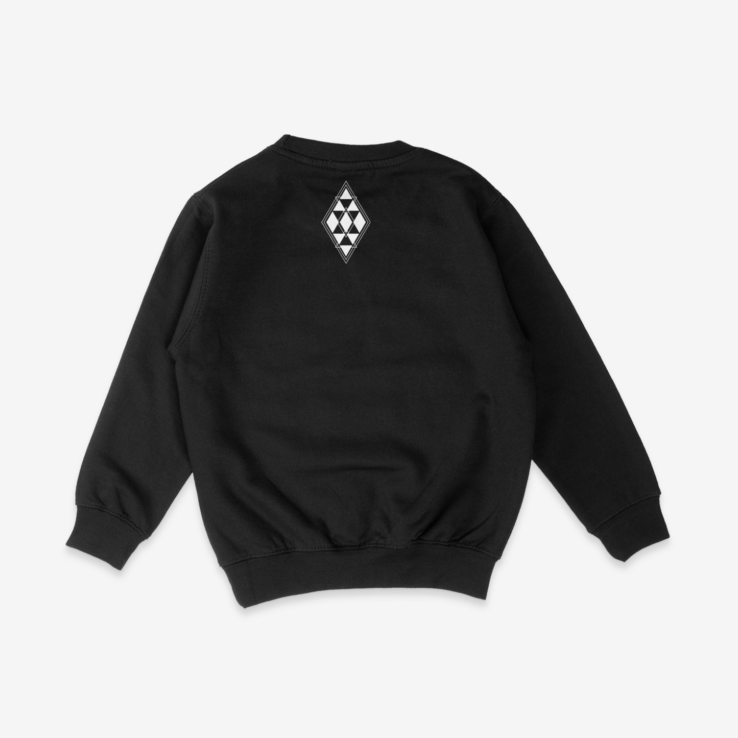 Ēhē Kids Crew Neck