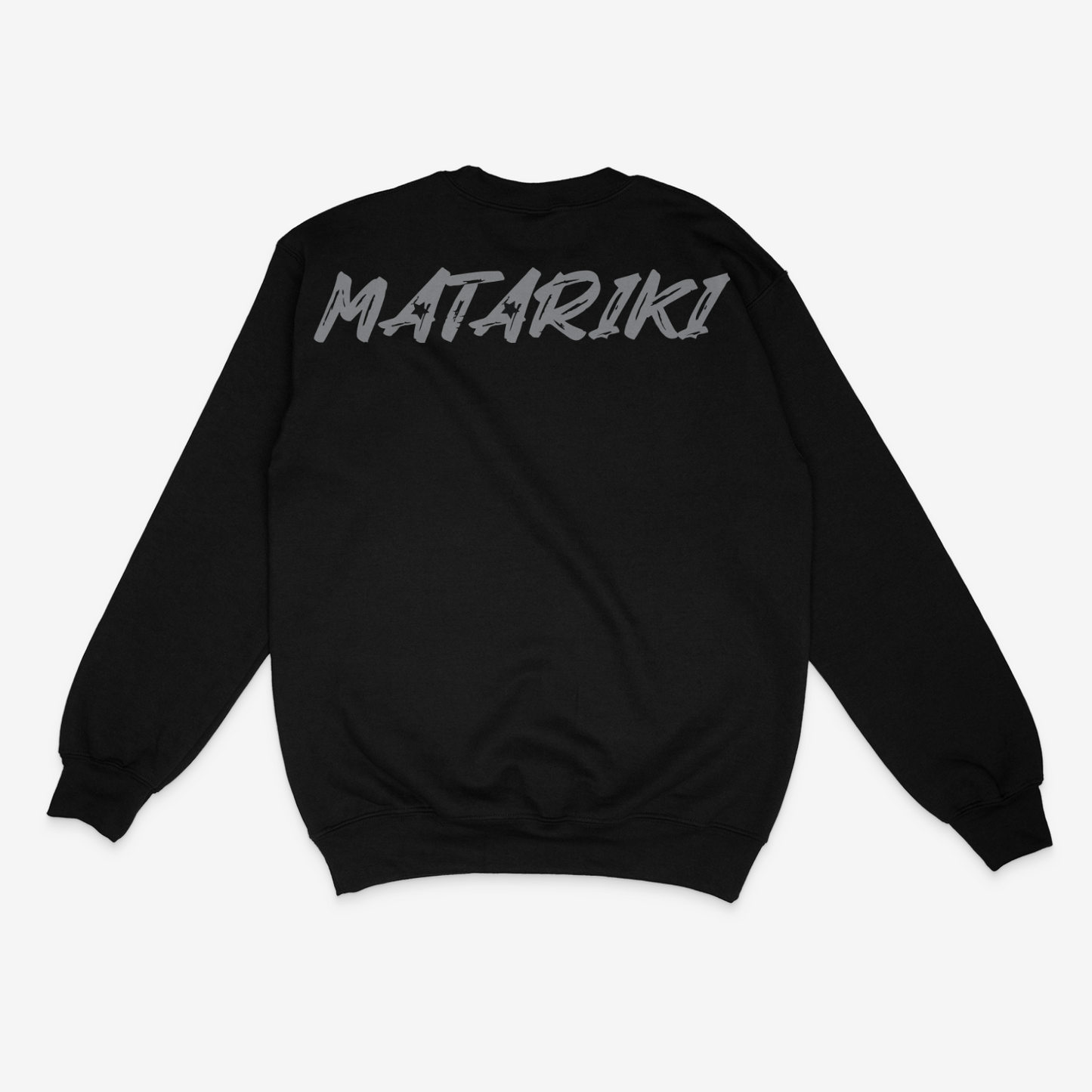 Matariki Adult Crew Neck