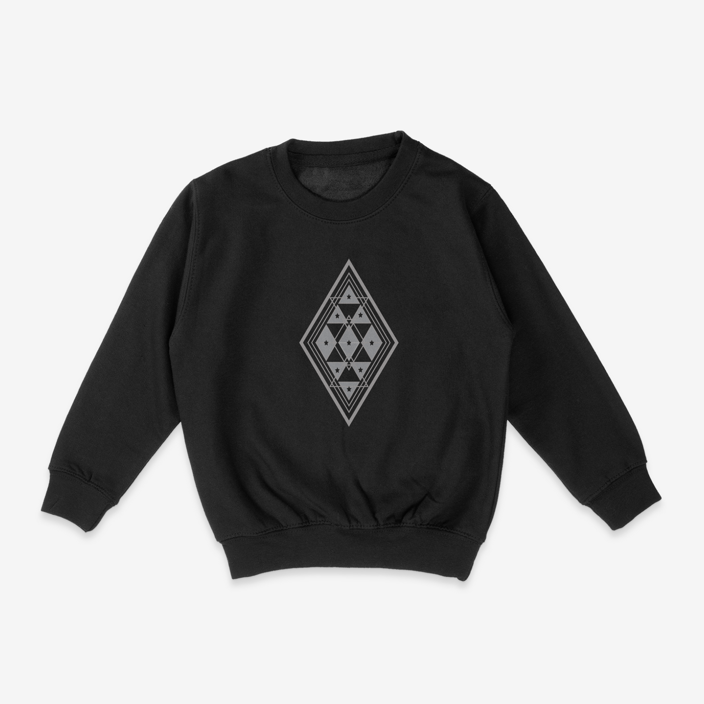 Matariki Kids Crew Neck