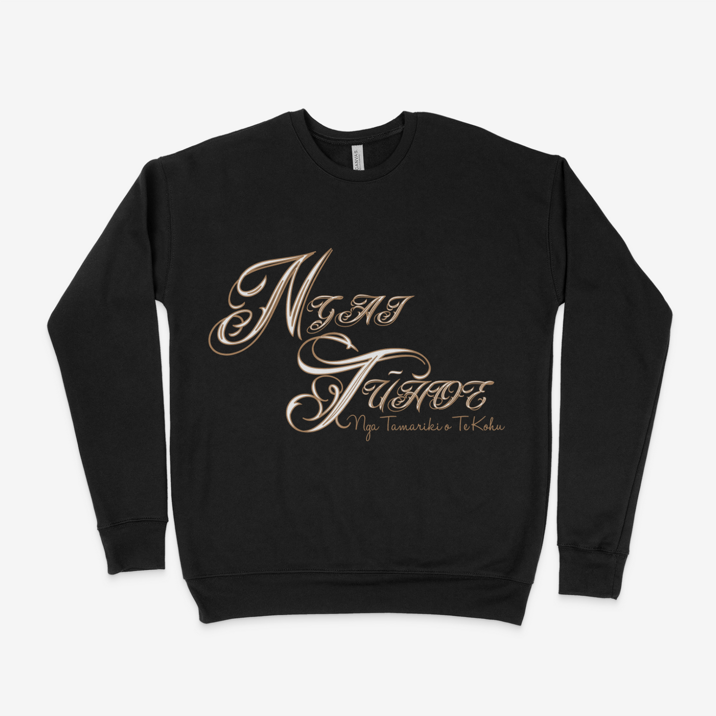 Ngai Tūhoe Adult Smart Crew