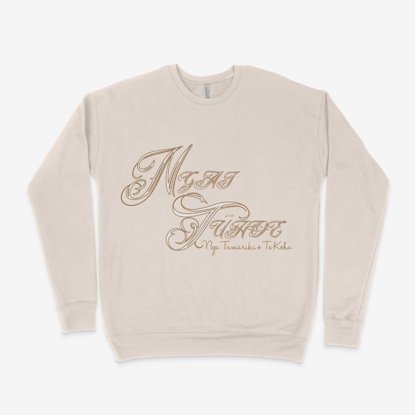 Ngai Tūhoe Adult Smart Crew