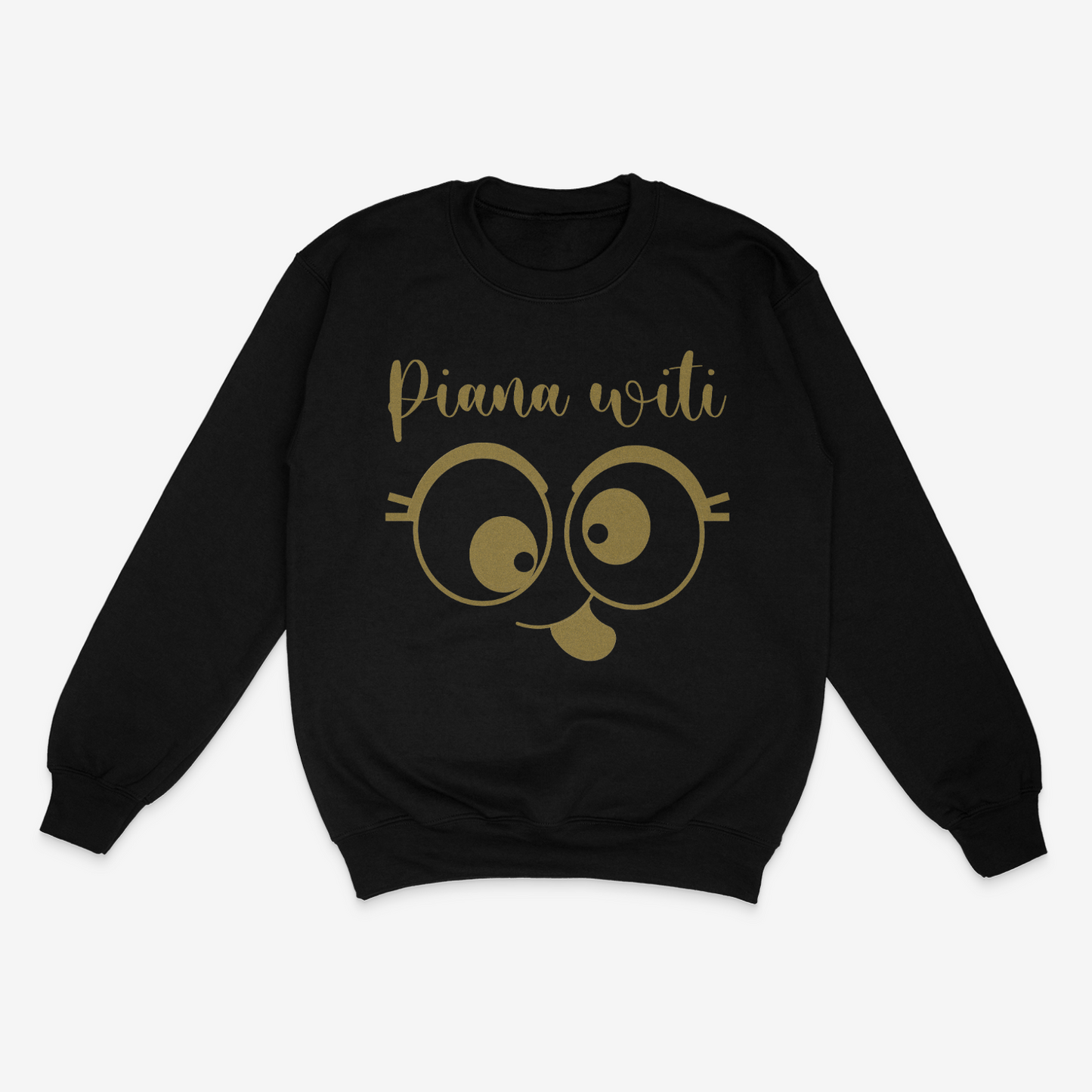 Piana Witi Crew Neck