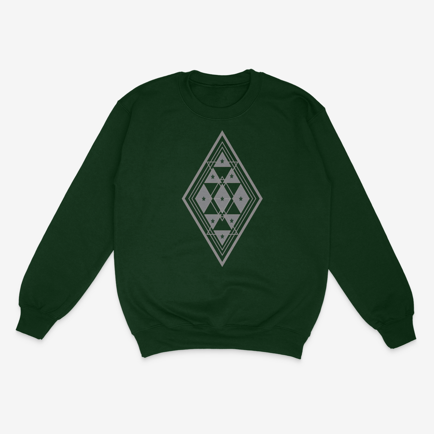 Matariki Adult Crew Neck
