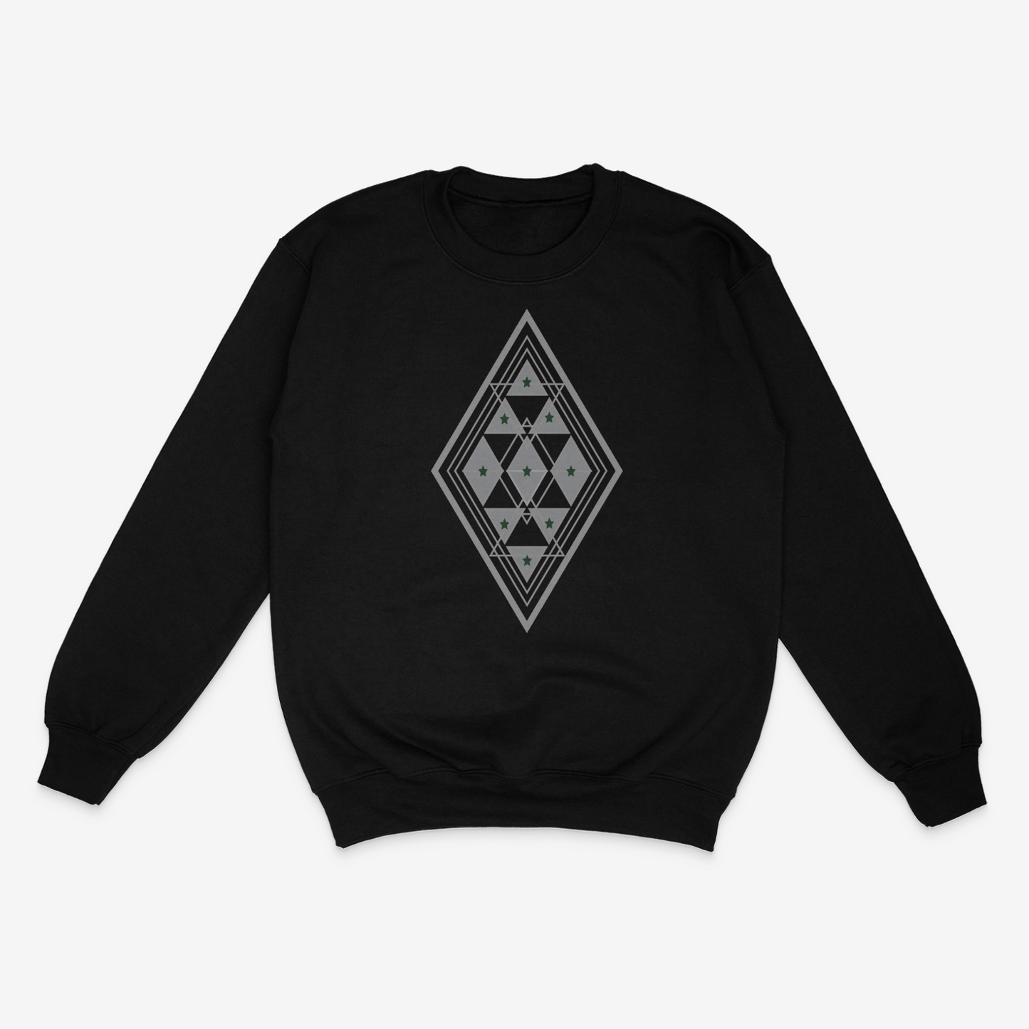 Matariki Adult Crew Neck