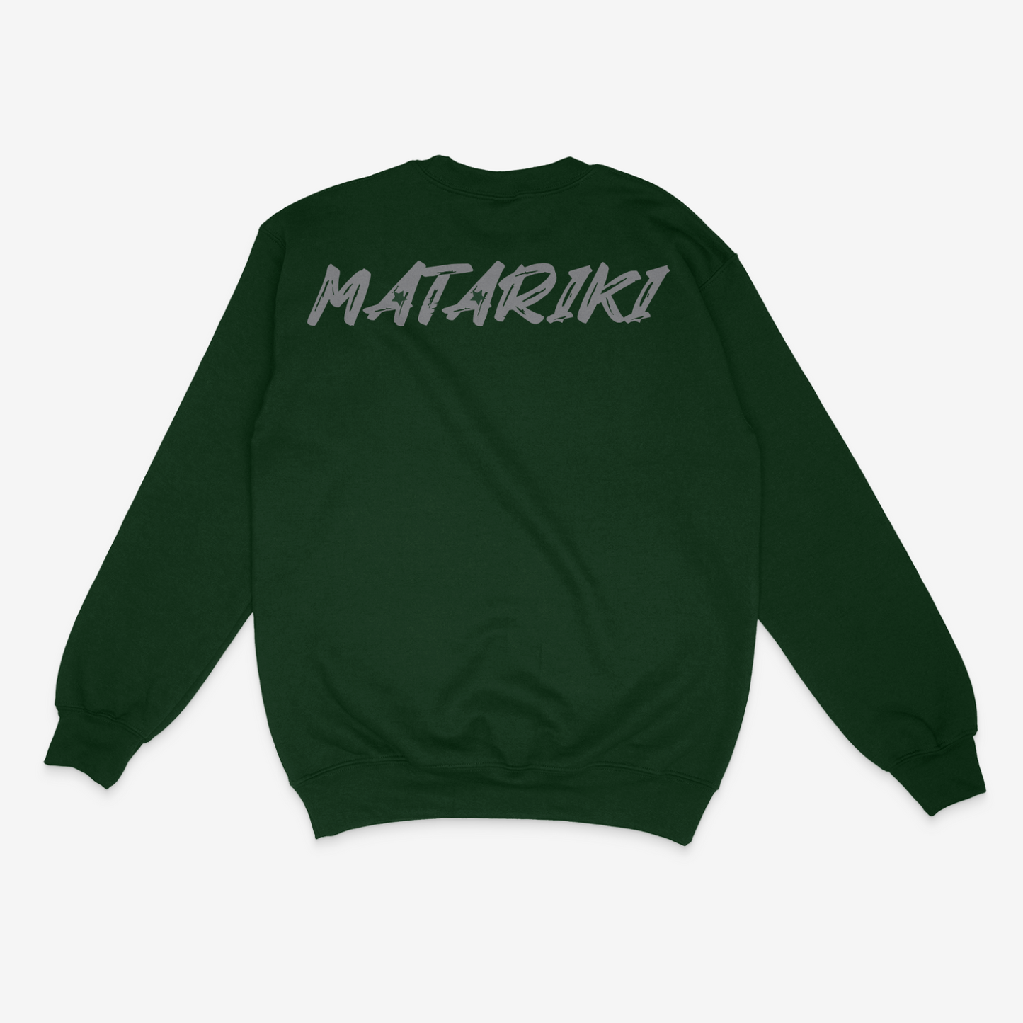 Matariki Adult Crew Neck
