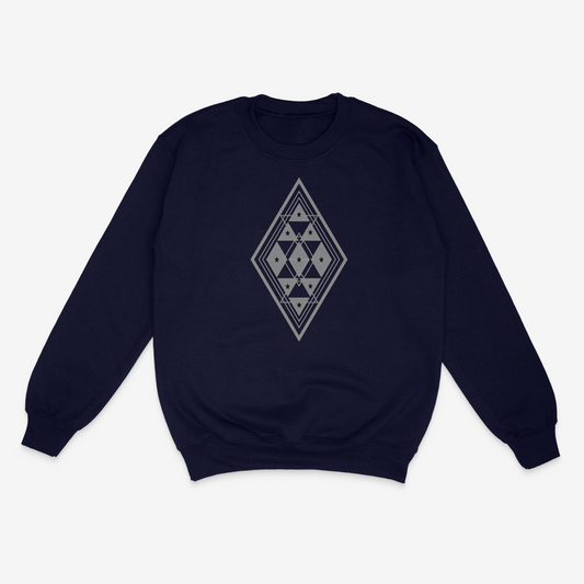Matariki Kids Crew Neck
