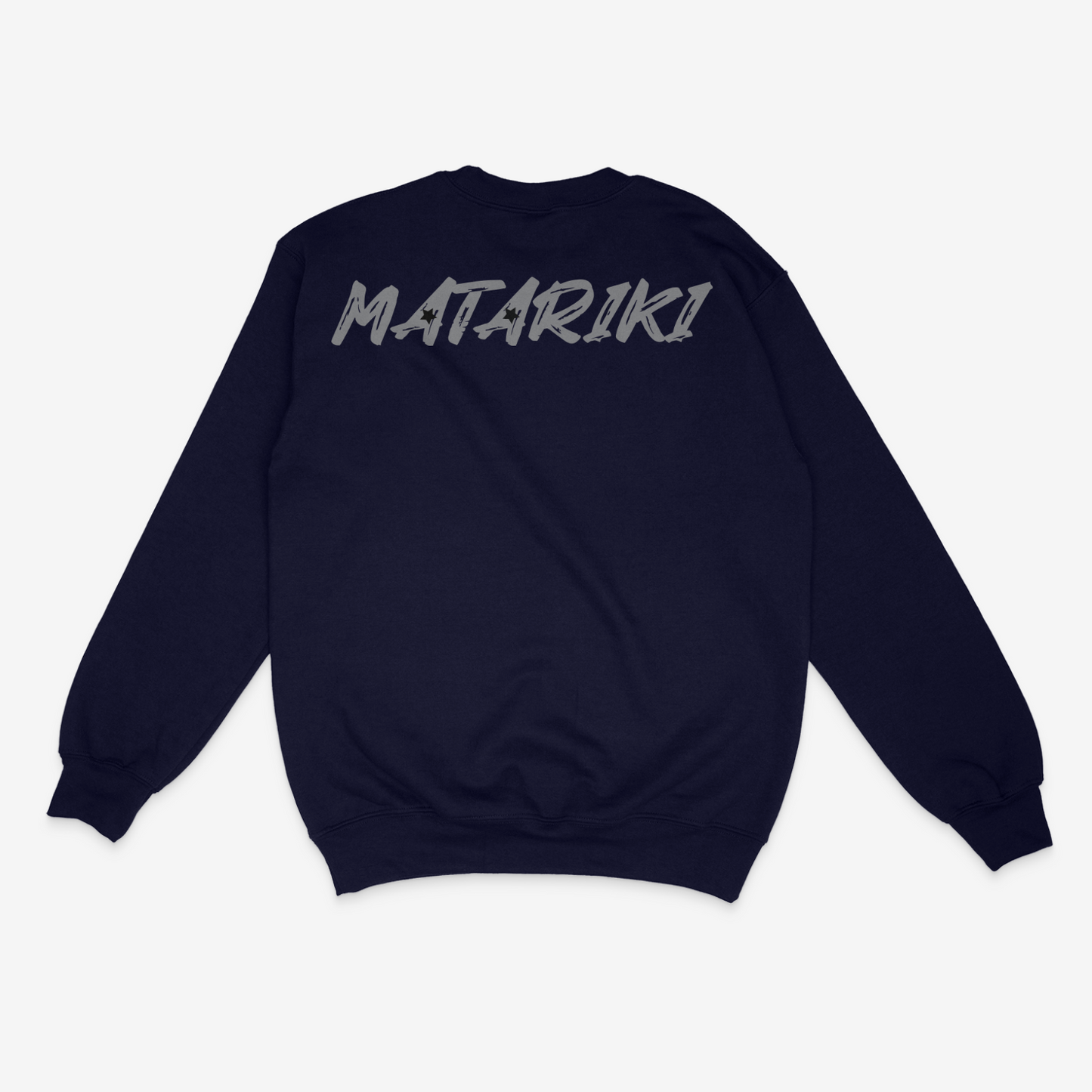 Matariki Kids Crew Neck