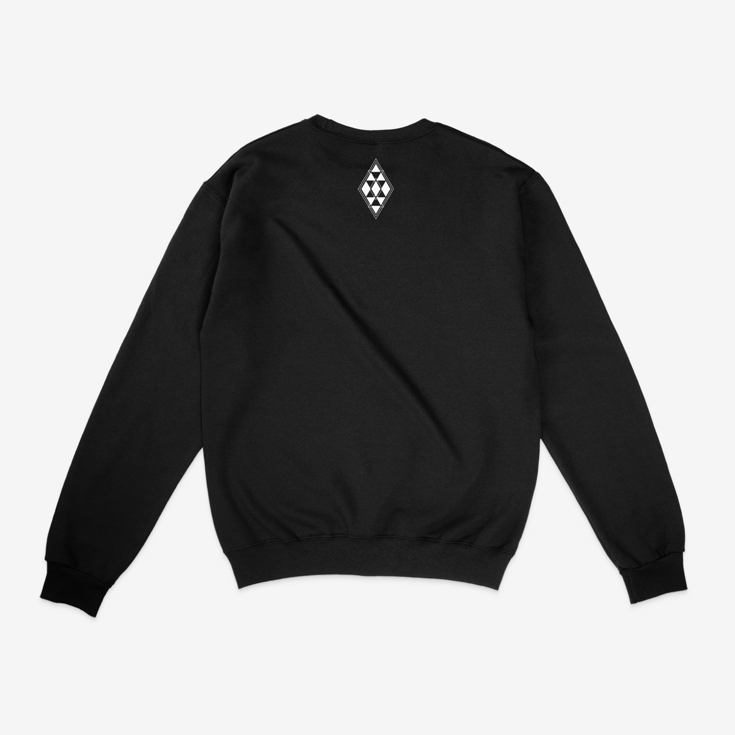 Ko Au ko Te Urewera - Kids Crew Neck